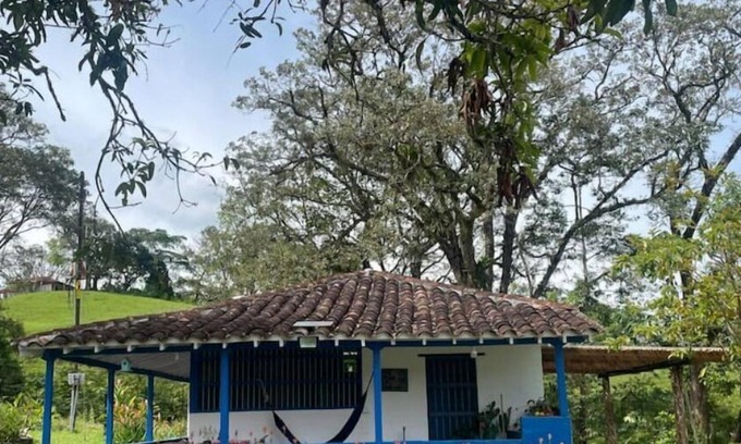 Venecia House | Lovely place with pool and nature.