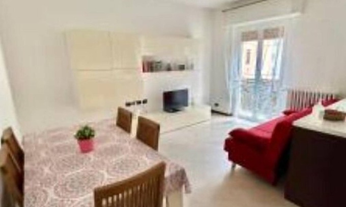Palazzolo Milanese Apartment | Lovely two-room apartment at the gates of Milan