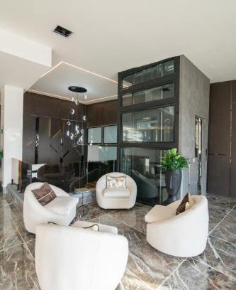 Santiago de los Caballeros Hotel | lovera hotel