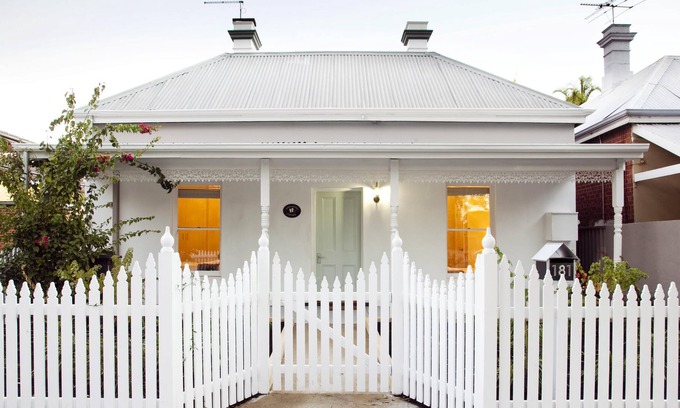 Subiaco Cottage | Lovingly restored cottage in central Subiaco close to Rokeby Road