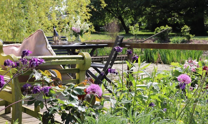 Diss Cottage | Low Farm Cottages