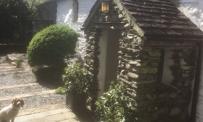 Ulpha Other | Low Farm & Duddon View Barn. Beautiful farmhouse and adjoining barn conversion