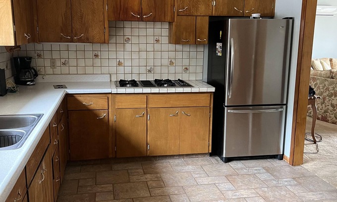 Baudette House | LOW Getaway #3 on Rainy River