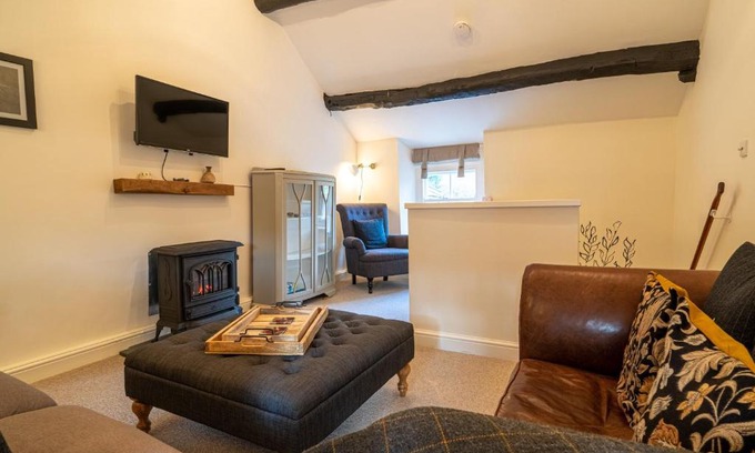 Duddon Valley House | Low Nook Cottage - Gorgeous decor