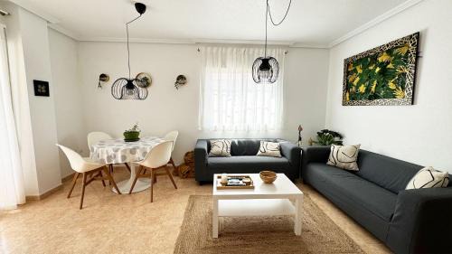 Molino del Chirrete Apartment | Low Price Modern Apartment Aircon & Filter Water