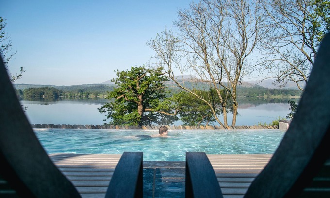 Windermere Hotel | Low Wood Bay Resort & Spa