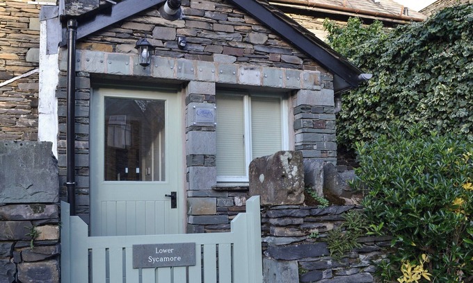 Ambleside Cottage | Lower Sycamore Cottage