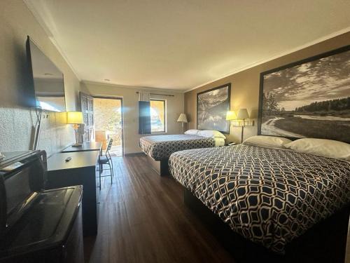 Rockingham Hotel | Loyalty Inn Rockingham