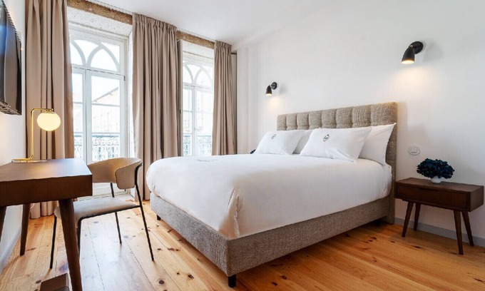 Old Town Apartment | LP Heritage 1.01 Family Studio - Sé Apartamentos