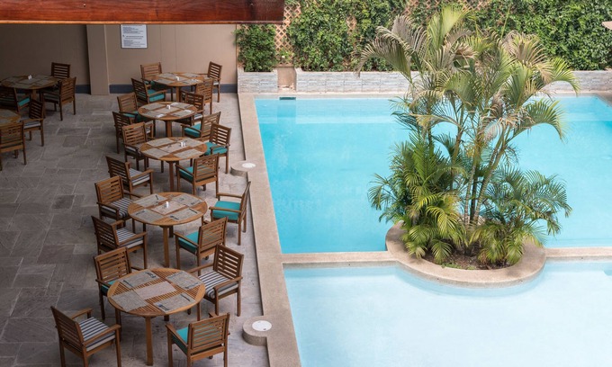 Piura Hotel | LP Los Portales Hotel Piura