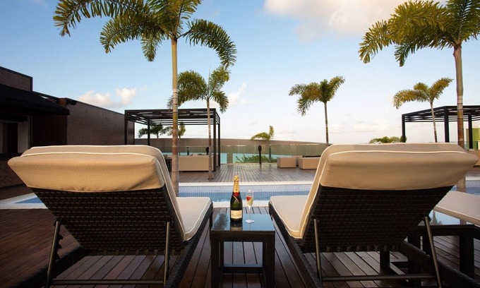 Manaira Hotel | LS Hotel