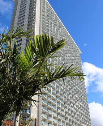 Ala Moana Hotel | LSI Resorts at Ala Moana