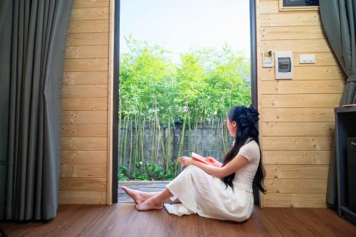 Dong Hoi Apartment | Lu's Homestay