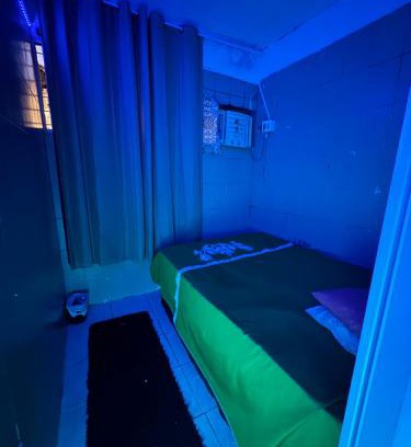 Santo Amaro House | Luana da Silva