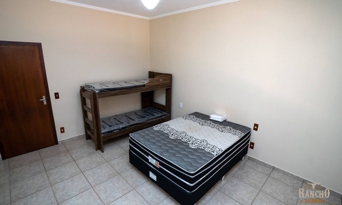 Delfinopolis Cottage | LUANAS RANCH, IN THE CANASTRA MOUNTAINS, DELFINOPOLIS