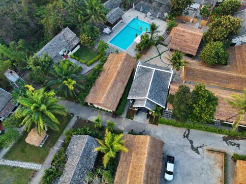 Luang Prabang Resort | Luang Prabang chanon hotel