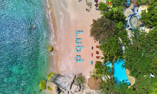 Koh Tao Resort | Lub d Koh Tao Tanote Bay