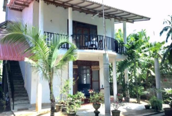 Hettimulla House | Lucky Palace