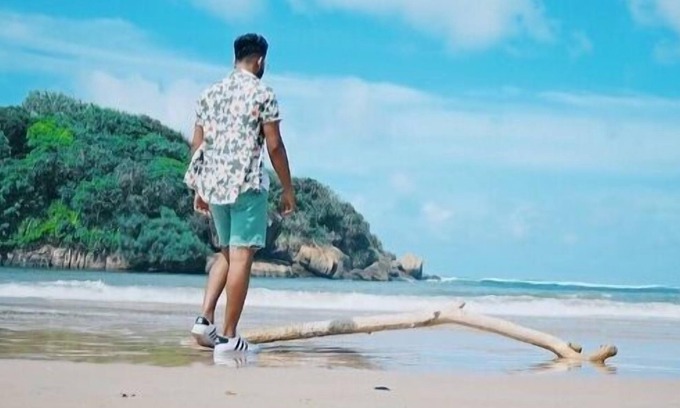 Kaluwamodara House | Lucky Prince Villa