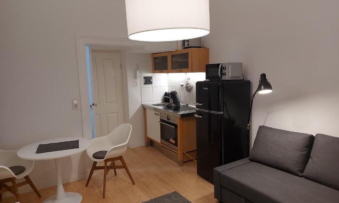 Gladbach Apartment | Ludwigstraße