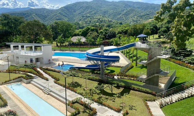 Santa Fe de Antioquia Apartment | Lugar encantador en Santa Fe de Antioquia