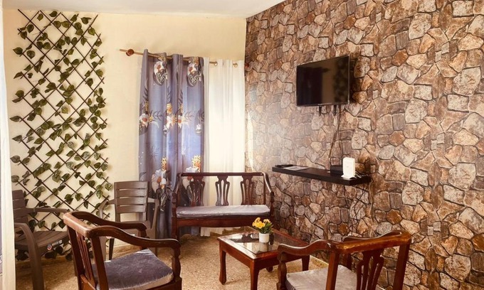 Paraiso Apartment | Lugar encantador en el Malecón Paraíso, Barahona.