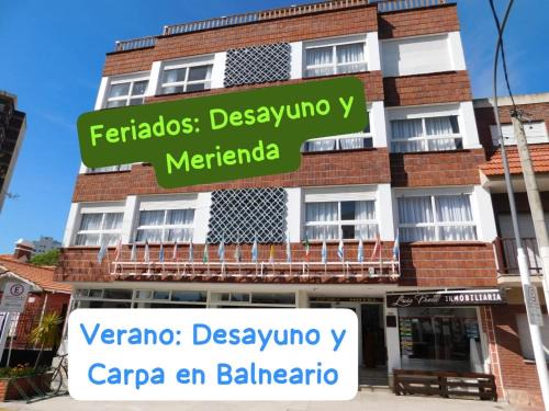 Miramar Hotel | Lugra Hotel