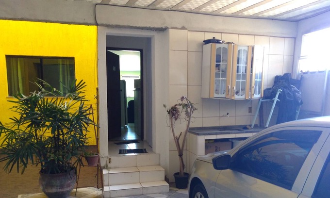 Balneario Apartment | Luiz accommodation with great prices