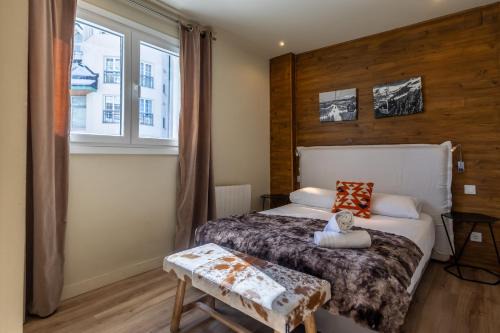 Pradollano Apartment | Lujo a pie de pista en Plaza Andalucía, Sierra Nevada