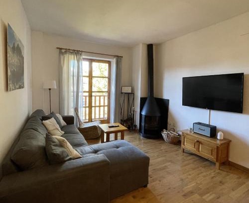 Taull Apartment | Lujo y Confort en Can Taullar