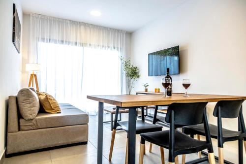 Vistalba Apartment | Lujoso dpto Moreno Park en Lujan