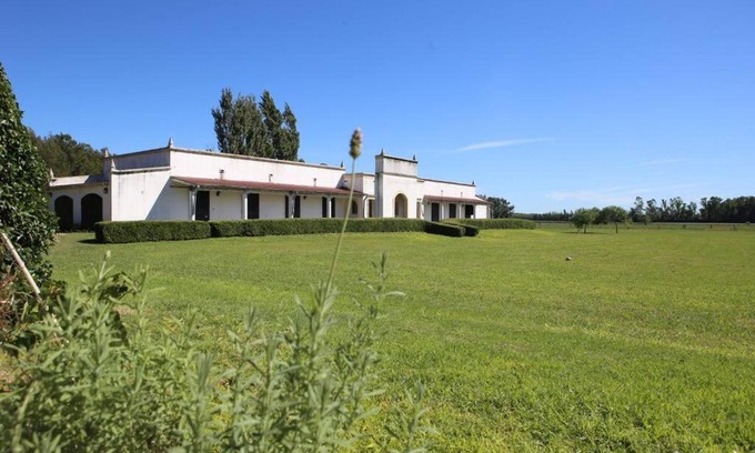 San Antonio de Areco Villa | Lujoso Haras San Antonio