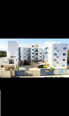 Santo Domingo Oeste Apartment | Lujosoapartamento