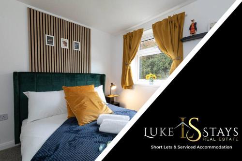 Durham House | Luke Stays- Newton Hall Cottage