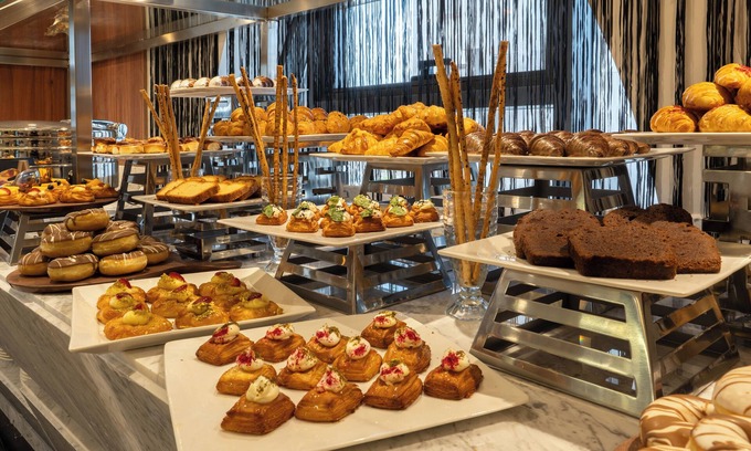 Medina Hotel | Lumian Hotel