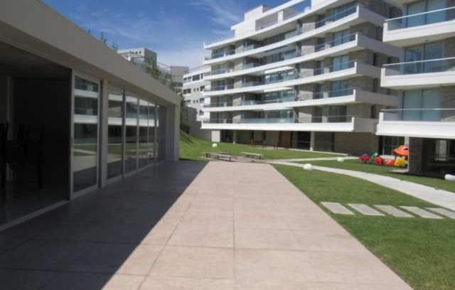 Punta del Este Apartment | LUMIERE 404