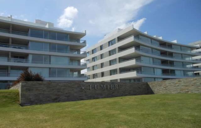 Punta del Este Apartment | Lumiere 408