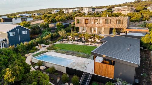 Gnarabup House | Lumiere-Stunning Coastal Retreat