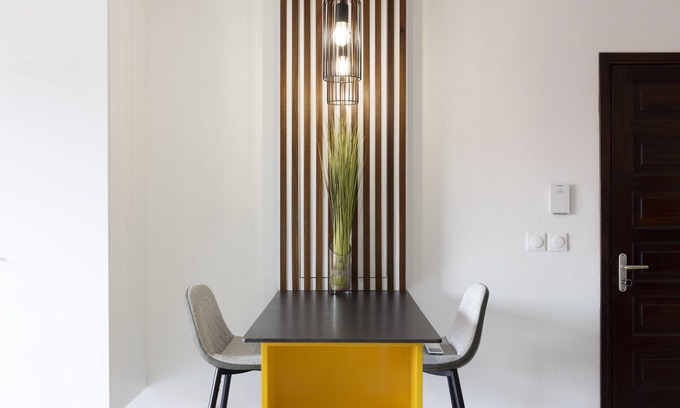 Cayenne Apartment | Lumina - DestinationGuyane - Business stays