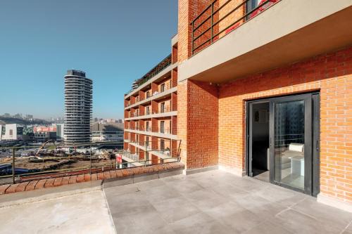 Ankara Apartment | Luminous Flat 7 min to Arcadium Mall in Ankara