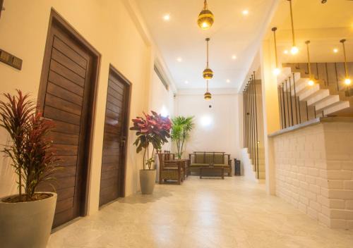 Weligama Hotel | Luminozo Beach Hotel