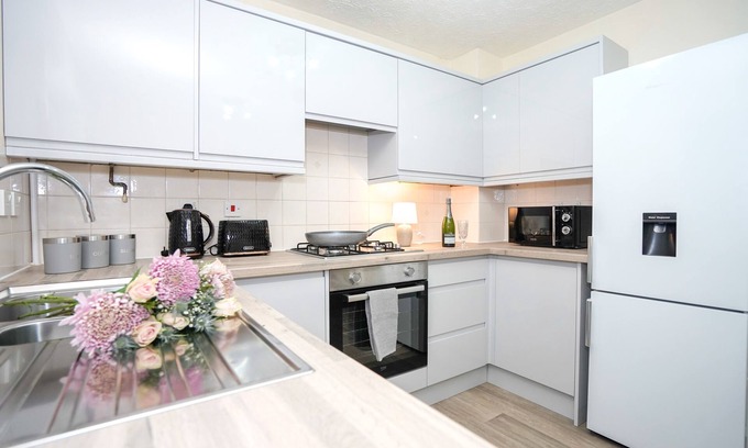 Martlesham Heath House | Lummis Vale, Ipswich