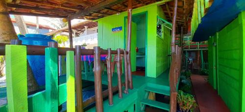 Boossa House | luna beach home & cabanas