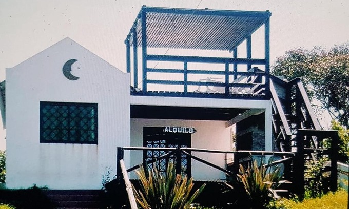 Arachania House | Luna Bonita