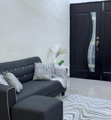 Sungai Petani House | Luna De Haus Homestay