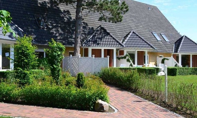 St. Peter-Ording Apartment | Luna I - Luna Apartment 10