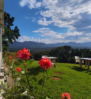 Knysna Apartment | Luna Verde Farm