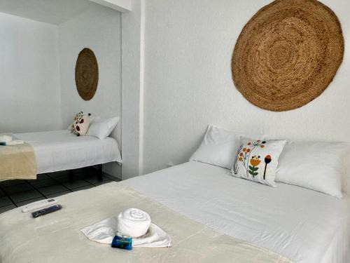 Tapachula Hotel | Lunah