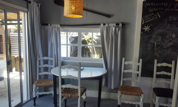 La Paloma Apartment | Lunas del Bosque Cabaña y apartamento en suite