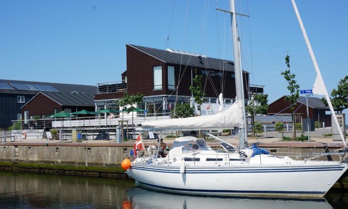 Bogense Hotel | Lunds Hotel